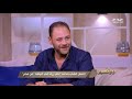 من مصر محمد علي رزق يكشف عن رسالة غير متوقعة من ياسر جلال له في عزاء والده