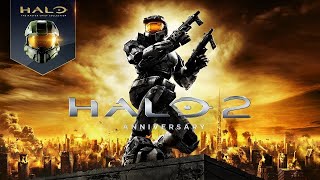 Halo 2 Anniversary PC Launch Trailer (The Master Chief Collection) 2020