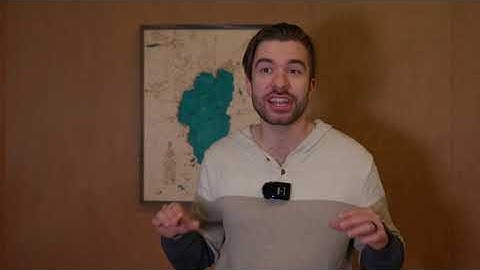 Steve Robertson - HDR doesn