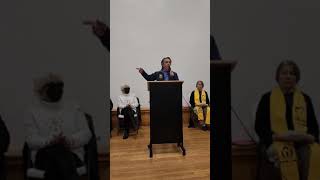 John Gioia speech in support of immigrants