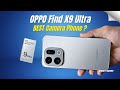 OPPO Find X9 Ultra Full Specs &amp; Features Revealed | Snapdragon Flagship Beast!