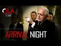 Arrival Night | January 2019 | Dan Peña QLA Castle Seminar