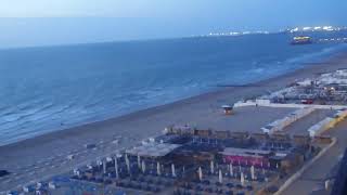 Hotel Helios C-Hotels Live Webcam – Blankenberge, Belgium