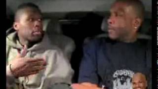 50 Cent Interview Speaking On Rick Ross