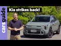 Kia Stonic 2026 review Australia: Futuristic small SUV challenges cheaper Chery Tiggo 4
