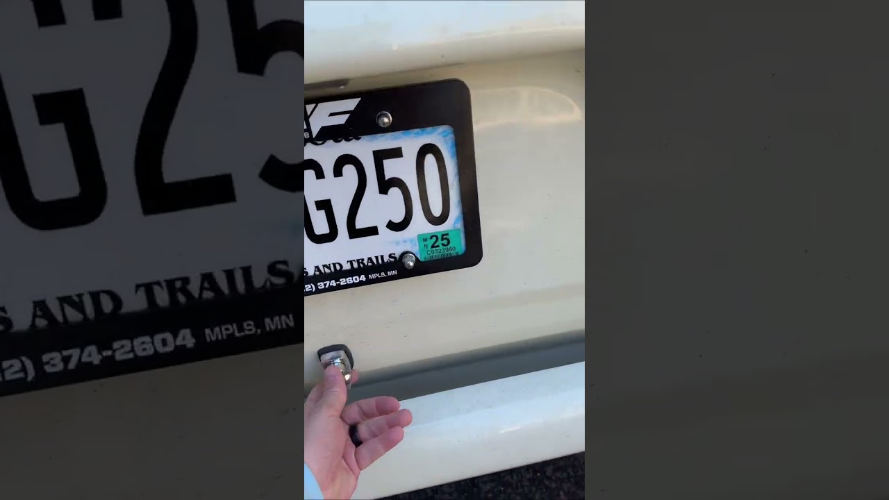 Quick Tour of My 1971 VW Camper Bus | Classic VW Van Life