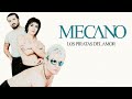 Mecano - Los Piratas del Amor (Letra)