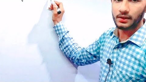 WHY LOGARITHM WITH ANY BASE OF 1 IS ZERO????