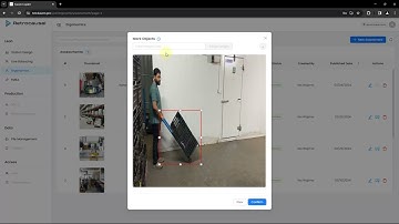 Kaizen Copilot Ergonomics Module: Snook Tables
