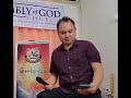 Kung Kailan Kailangan Siya | Gifu Assembly of God Church