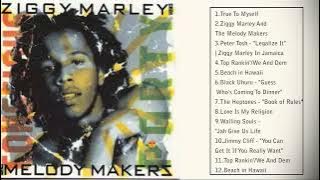 Ziggy Marley Best Songs - Ziggy Marley Greatest Hits - Ziggy Marley Full ALbum