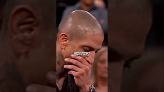 Ex-Gangster Educates Young Boy