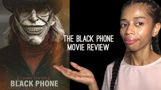 The Black Phone 2022 | Movie Review