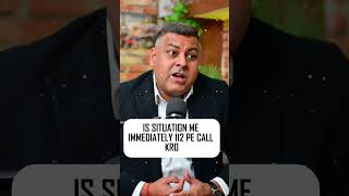 IS SITUATION PE IMMEDIATELY 112 PE CALL KARO 👏🔥 #courtprocess #legalawareness #indianlaw
