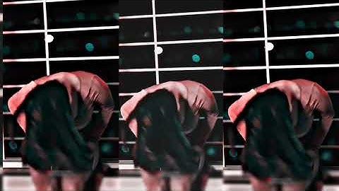 Transformation 🥵 Baby Dolam  Sone Di XML File Preset