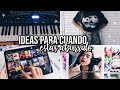 IDEAS PARA CUANDO ESTÁS ABURRIDO - DanielaGmr ♥