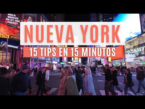 Consejos para viajar