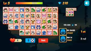 Pikachu cổ điển 2003 thêm chế độ chơi online với người chơi khác cực hấp dẫn screenshot 3