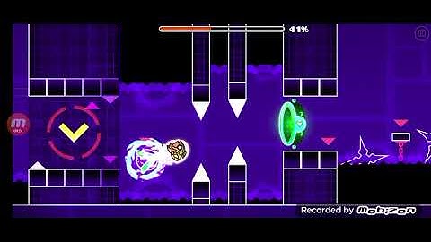 (¡LEER DESCRIPCIÓN) back again por Dash GDPS editor 2.2 Sub-Zero