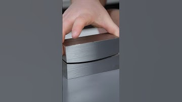 COMPLEX Art of GRINDING Convex and Concave Contours