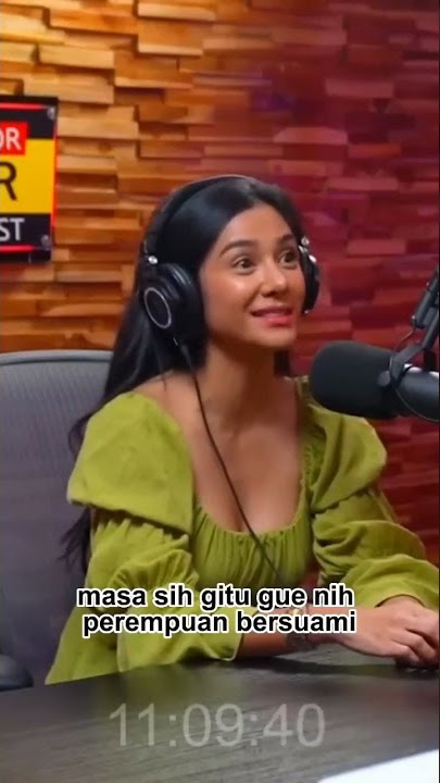 cerita Fanny ghassani