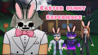 The ‘Easter Bunny Experience’ Is Egg-Stra Scary!!!