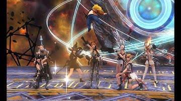 The Omega Protocol [TOP] CLEAR! | DNC POV