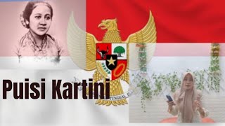 PUISI KARTINI / Kumpulan Puisi Kartini 2021