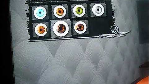 SAINTS ROW 2 ICE CUBE creation by YUROKLBM