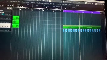 Cubase 10.X Sidechain Compressor