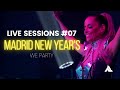 LIVESESSIONS #07 - WE PARTY NEW YEAR