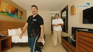 Alfredo Recomienda | Hotel Royal Decameron Los Cabos  #viajomexico