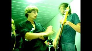 Entusiastes - Satellites, Concert Inèdit 2004 - Ib3