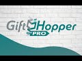 GiftHopper Pro Integration chrome extension