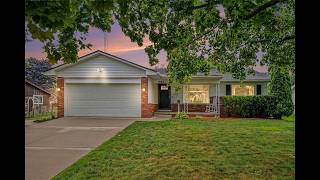 980 S 11th Street video tour