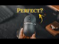 The Ultimate EDC Mouse: ProtoArc 2-in-1 Hub Mouse – Perfect for On-the-Go Creators!