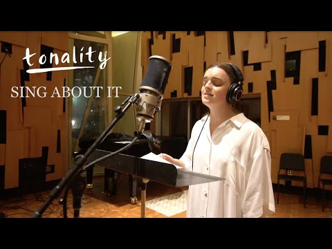 'Sing About It' - Moira Smiley - Tonality