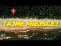 Najpiękniejsze LEGALNE miejsce na biwak NAD MORZEM ZA DARMO 🌊 | ZANOCUJ W LESIE - Stegna/Jantar