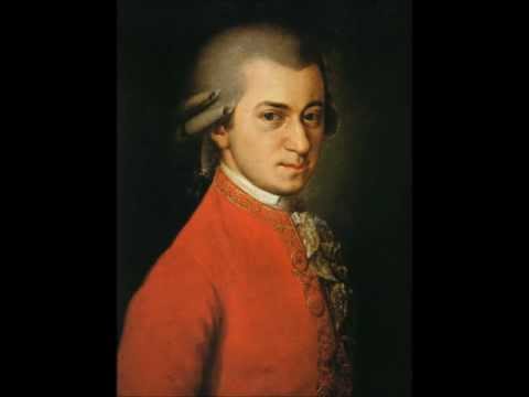 W.A. Mozart - Requiem in D minor KV 626 - H. von Karajan - Berlin Philarmonic Orchestra