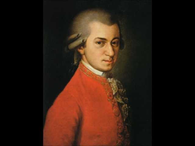 Mozart - Requiem