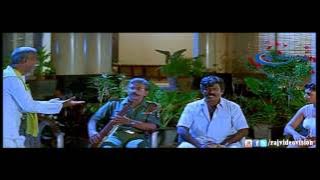 Periya Thambi Movie Comedy 10