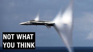 Download Lagu Sonic Boom Misconceptions #shorts MP3