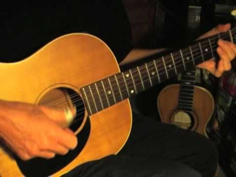 Blues For The Westend - Lonnie Johnson instrumenta...