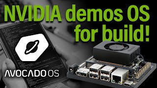 Avocado OS on Jetson: Why It’s a Game Changer