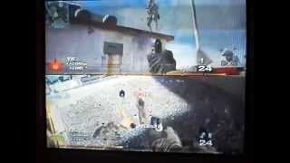 cod6 teleport glitch on terminal