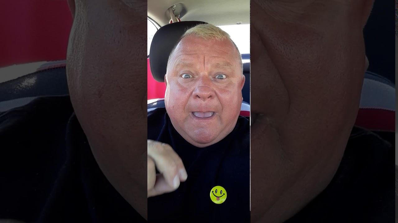 Selling stop being afraid to Sell & to Fail