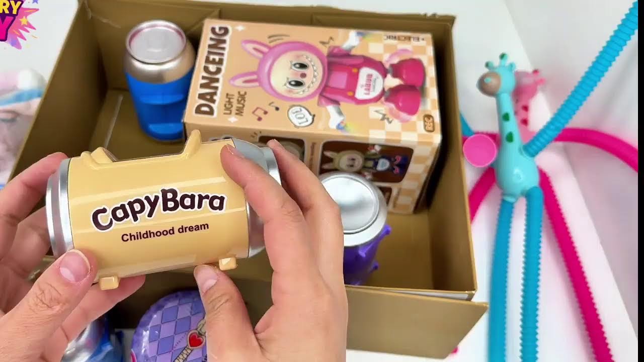 Прямая трансляция пользователя Kiddy Joy