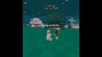 lol. #gorillatag #oculusgo #oculusquest #oculus #virtualrealityheadset #roblox #oculusvr #vrheadset