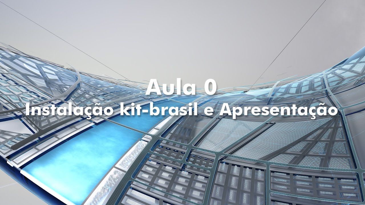 Projeto Geométrico de Rodovias Aula 0 - Apresentação e Configurações Iniciais