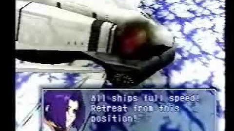 Xenogears (Dubbed) Episode XXII - Babel the ancient tower, Shevat, the city in the clouds - Part 1